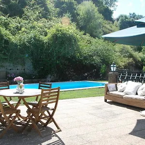 Guest house Center Escape To Nature, Sintra