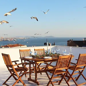 Cihangir Vav Hotel Istanbul